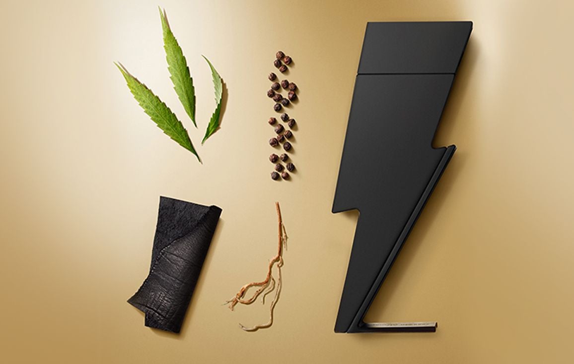 Carolina herrera cheap 212 boots